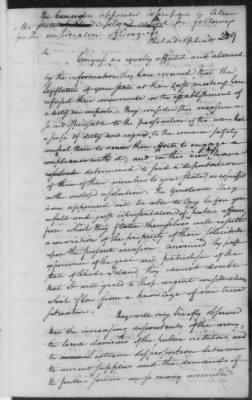 Thumbnail for State Papers 1777-88 > New Hampshire - Rhode Island (Vol 1)