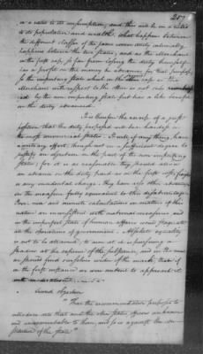 Thumbnail for State Papers 1777-88 > New Hampshire - Rhode Island (Vol 1)