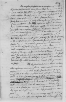 Thumbnail for State Papers 1777-88 > New Hampshire - Rhode Island (Vol 1)