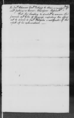 Thumbnail for State Papers 1777-88 > New Hampshire - Rhode Island (Vol 1)