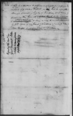 Thumbnail for State Papers 1777-88 > New Hampshire - Rhode Island (Vol 1)