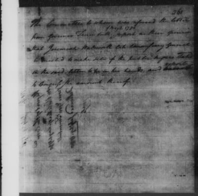 Thumbnail for State Papers 1777-88 > New Hampshire - Rhode Island (Vol 1)