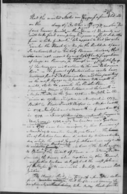 Thumbnail for State Papers 1777-88 > New Hampshire - Rhode Island (Vol 1)