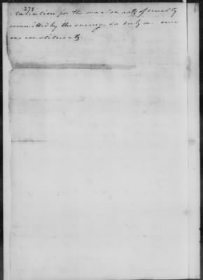 Thumbnail for State Papers 1777-88 > New Hampshire - Rhode Island (Vol 1)