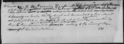 Thumbnail for State Papers 1777-88 > New Hampshire - Rhode Island (Vol 1)