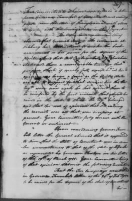 Thumbnail for State Papers 1777-88 > New Hampshire - Rhode Island (Vol 1)