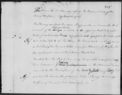 Thumbnail for State Papers 1777-88 > New Hampshire - Rhode Island (Vol 1)