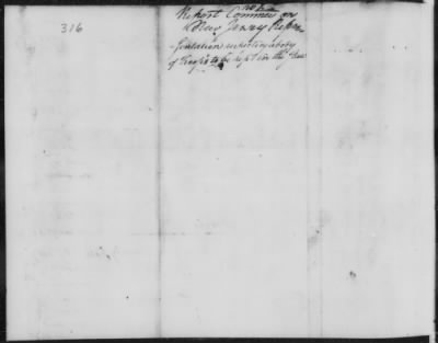 Thumbnail for State Papers 1777-88 > New Hampshire - Rhode Island (Vol 1)