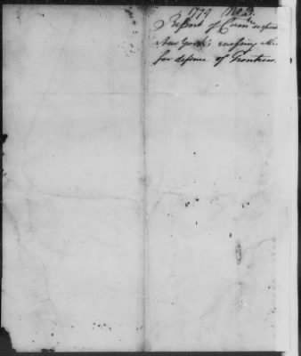 State Papers 1777-88 > New Hampshire - Rhode Island (Vol 1)