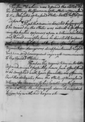 Thumbnail for State Papers 1777-88 > Pennsylvania - Georgia (Vol 2)