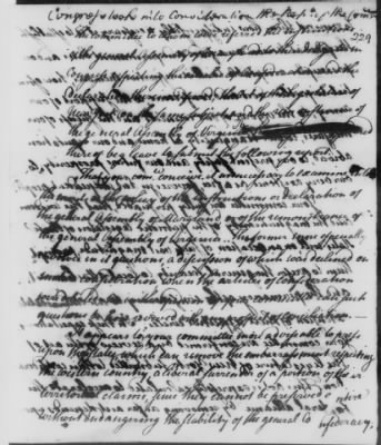 State Papers 1777-88 > Pennsylvania - Georgia (Vol 2)