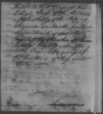 State Papers 1777-88 > Pennsylvania - Georgia (Vol 2)