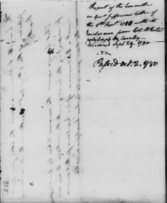 State Papers 1777-88 > Pennsylvania - Georgia (Vol 2)