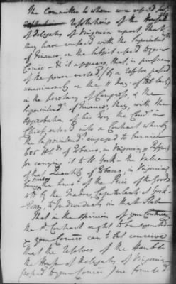 State Papers 1777-88 > Pennsylvania - Georgia (Vol 2)