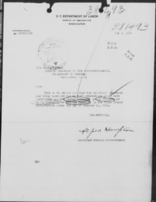 Old German Files, 1909-21 > Steven Kerekoff (#381493)