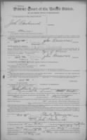 Naturalizations - PA Middle record example
