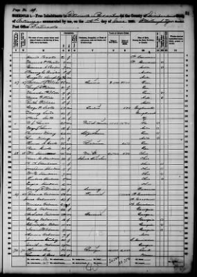 Independence > Batisville In Ruddell Township