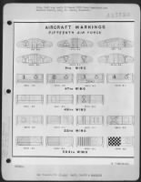 Aircraft Markings Of Planes Of The 15Th Air Force. - Page 5
