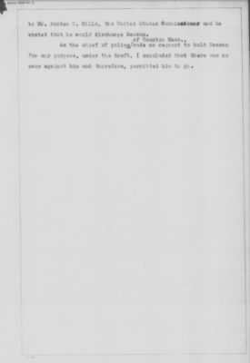 Old German Files, 1909-21 > Miguel Neme (#46915)