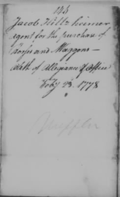 Oaths of Allegiance, 1776-89 > July, 13 1776 - Mar14, 1778 (Vol 1)