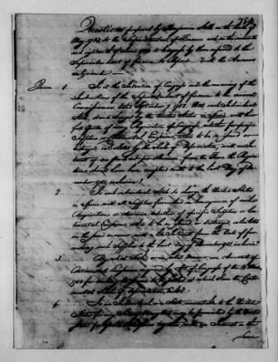 Ltrs from Robert Morris, 1781 > Vol 2: Nov 14, 1782-Aug 12, 1783 (Vol 2)
