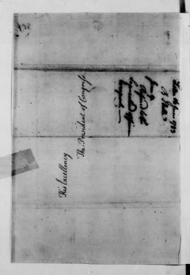 Thumbnail for Ltrs from Robert Morris, 1781 > Vol 2: Nov 14, 1782-Aug 12, 1783 (Vol 2)