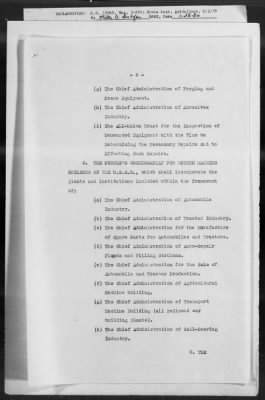 Government: Recognition, Constitution, Citizenship, Political Rights, Territories, Civil Service, Foreign Agents, Flag, Passports And Visas > 861.01/1991-861.01B/20