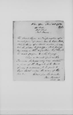 Rpts of the Board of War > 1776 - 1777 (Vol 1)