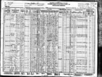 1930 US Census - Buffalo NY, District 289, page 16