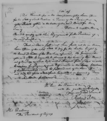 Rpts of the Board of War > 1777 - 1779 (Vol 2)