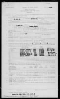 US, Missing Air Crew Reports (MACRs), WWII, 1942-1947 - Page 1070