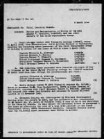 US, Missing Air Crew Reports (MACRs), WWII, 1942-1947 - Page 1075