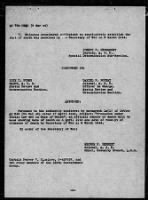 US, Missing Air Crew Reports (MACRs), WWII, 1942-1947 - Page 1077