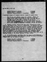 US, Missing Air Crew Reports (MACRs), WWII, 1942-1947 - Page 1082
