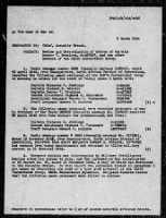 US, Missing Air Crew Reports (MACRs), WWII, 1942-1947 - Page 1087