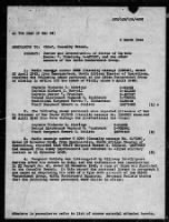 US, Missing Air Crew Reports (MACRs), WWII, 1942-1947 - Page 1093