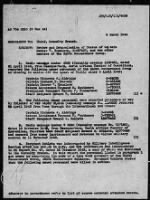 US, Missing Air Crew Reports (MACRs), WWII, 1942-1947 - Page 1099