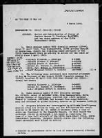 US, Missing Air Crew Reports (MACRs), WWII, 1942-1947 - Page 1104