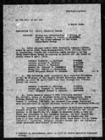 US, Missing Air Crew Reports (MACRs), WWII, 1942-1947 - Page 1115