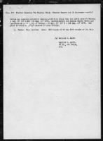 US, Missing Air Crew Reports (MACRs), WWII, 1942-1947 - Page 1115