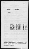 US, Missing Air Crew Reports (MACRs), WWII, 1942-1947 - Page 1117