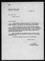 US, Missing Air Crew Reports (MACRs), WWII, 1942-1947 - Page 1122