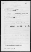US, Missing Air Crew Reports (MACRs), WWII, 1942-1947 - Page 1124