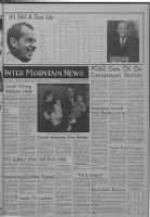 1968-Nov-7 The Intermountain News, Page 1