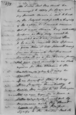 Thumbnail for Ltrs from Gen Schuyler > Vol 3: Jan 1777-Jun 1785 (Vol 3)