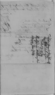 Thumbnail for Ltrs from Gen Schuyler > Vol 3: Jan 1777-Jun 1785 (Vol 3)