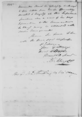 Ltrs from Gen Schuyler > Vol 3: Jan 1777-Jun 1785 (Vol 3)