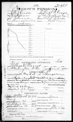 Elliott W > Crosse, Elliott W (19127)