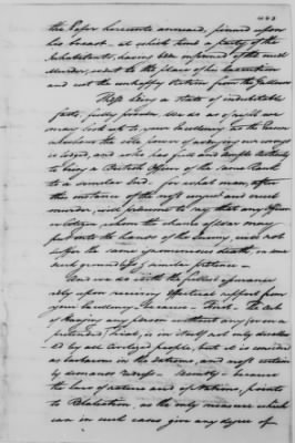 Ltrs from Gen George Washington > Vol 10: Feb 26, 1781-Sept 30, 1782 (Vol 10)