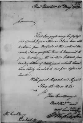 Ltrs from Gen George Washington > Vol 10: Feb 26, 1781-Sept 30, 1782 (Vol 10)